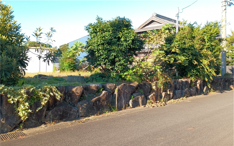 物件外観写真SP